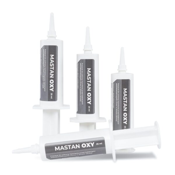 MASTAN OXY